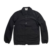 BOTTEGA VENETA by Daniel Lee ボッテガヴェネタ ダニエルリー 20SS バック刺繍ツイルコーチジャケット 605135 VA8Q0